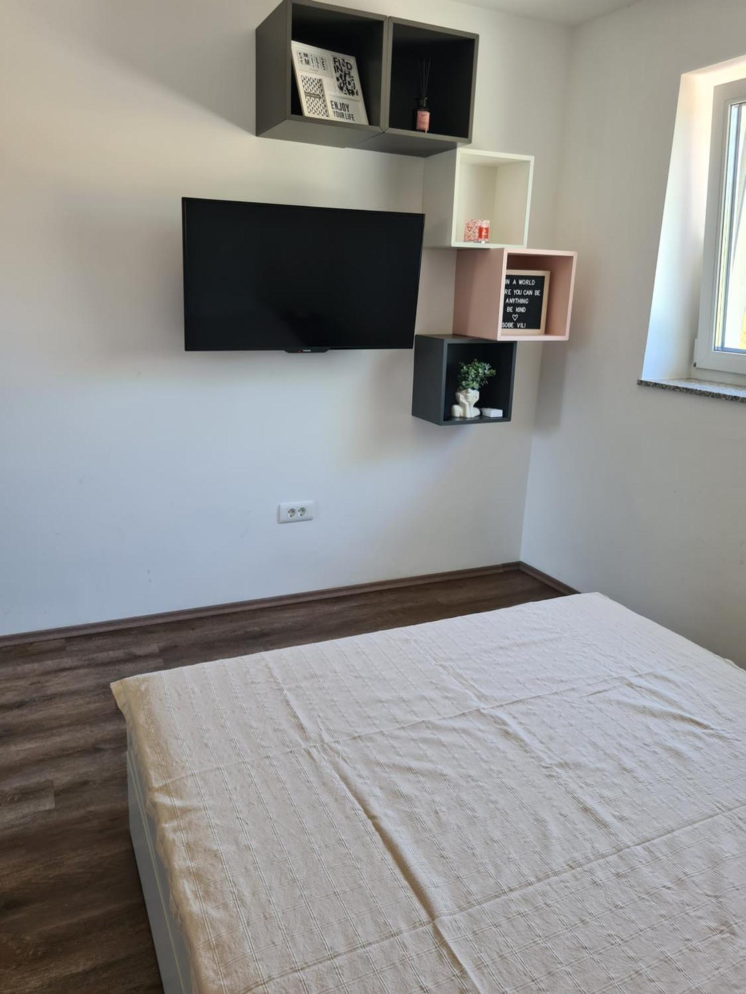 Rooms And Apartments Vili بتوي المظهر الخارجي الصورة